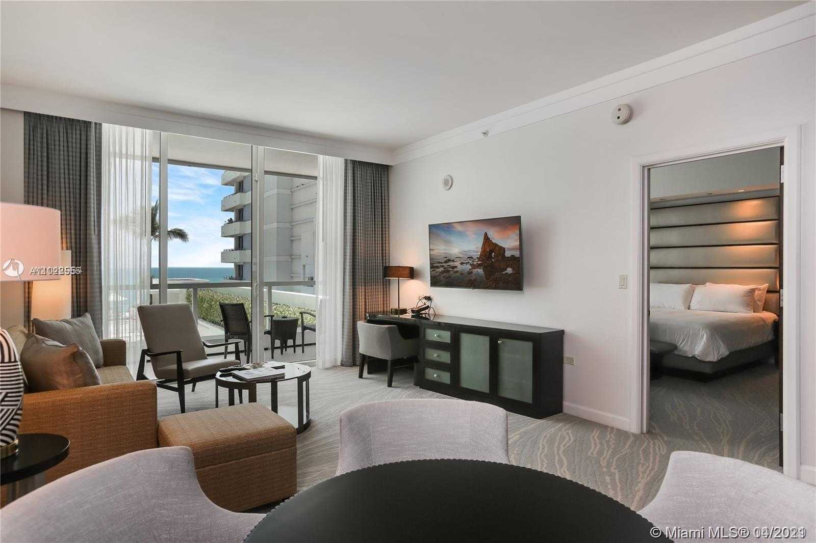 Small Image of 4391 COLLINS AVE #623, Miami Beach Number 35