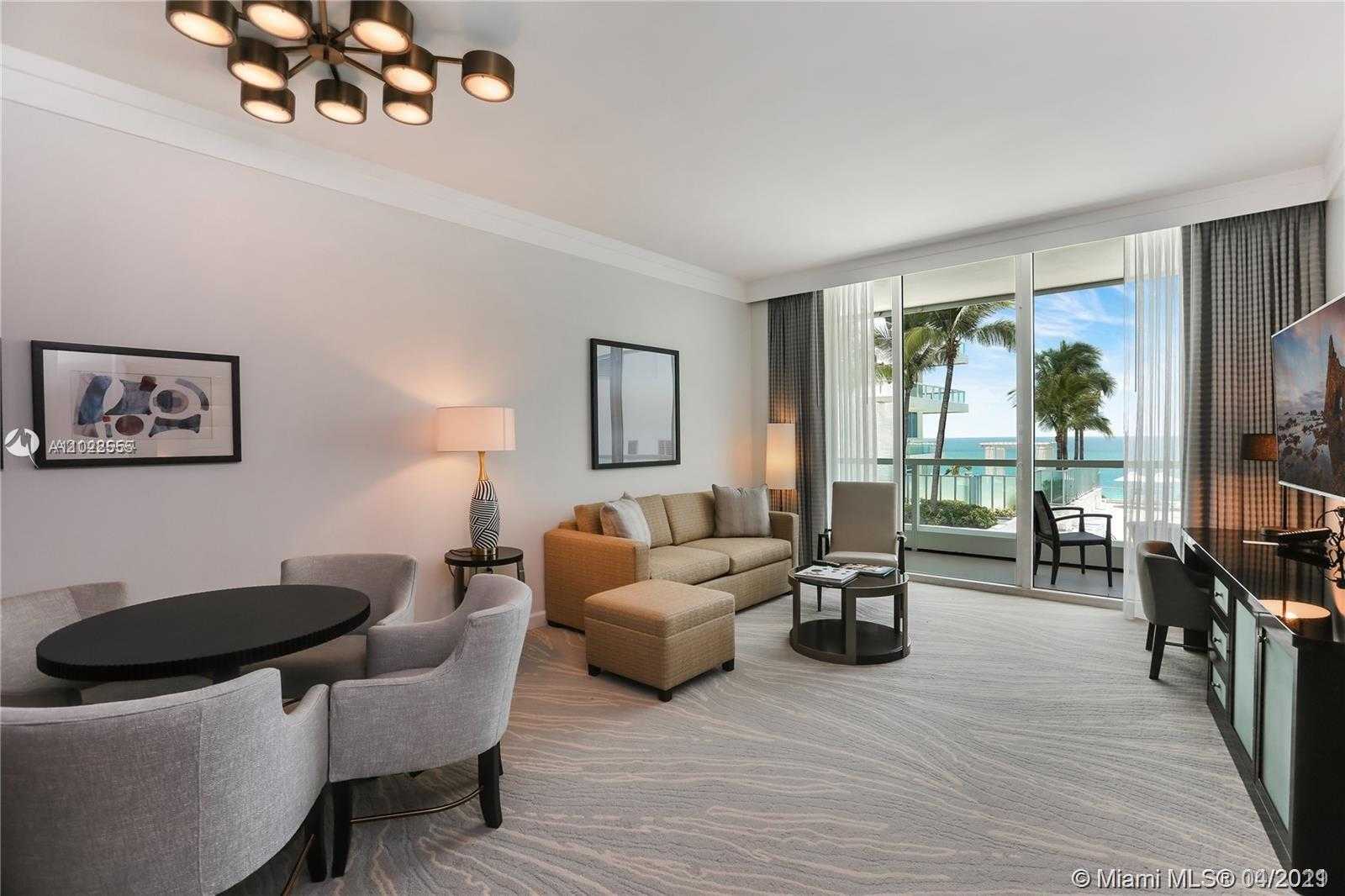 Small Image of 4391 COLLINS AVE #623, Miami Beach Number 36