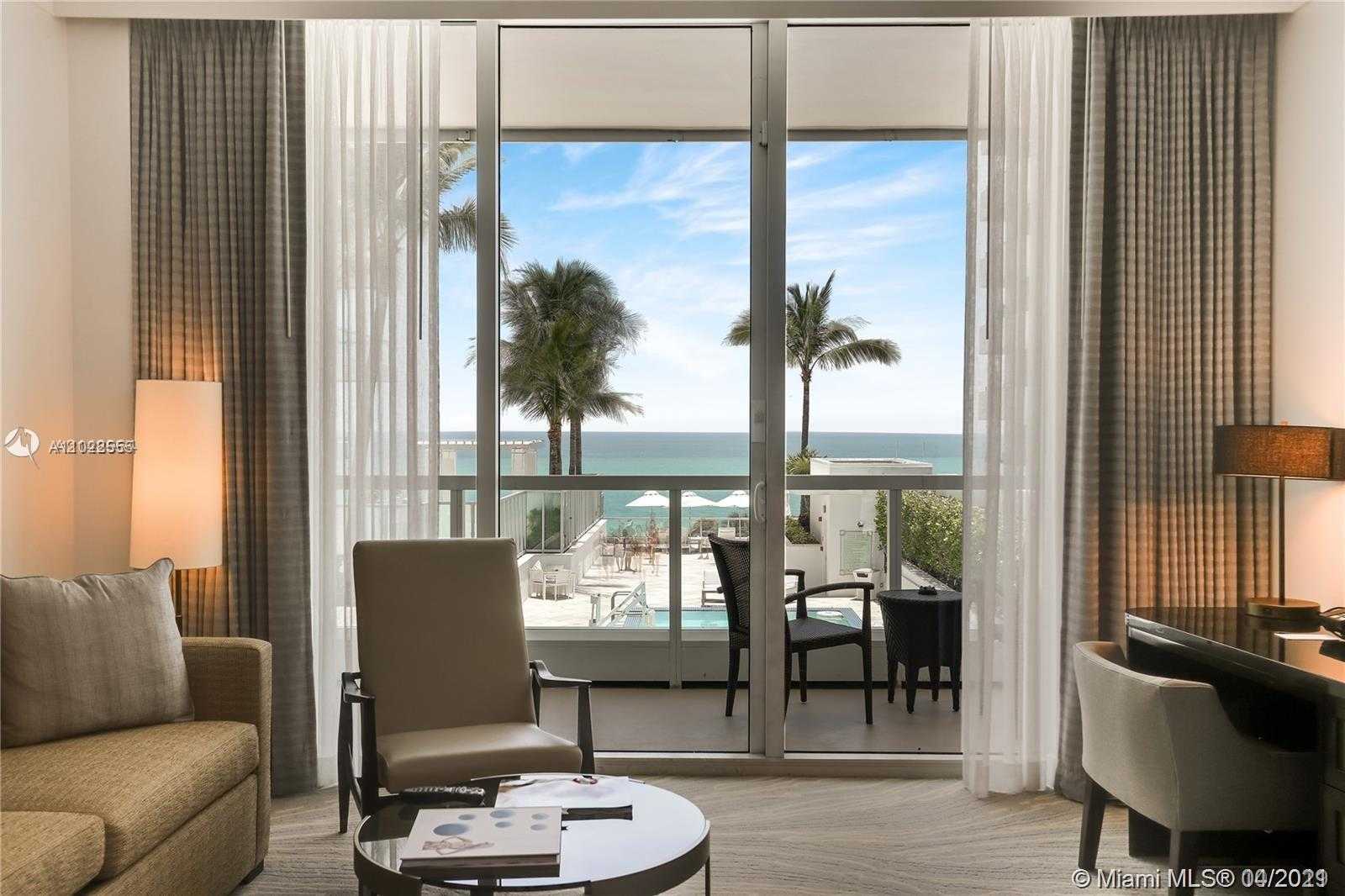 Small Image of 4391 COLLINS AVE #623, Miami Beach Number 37