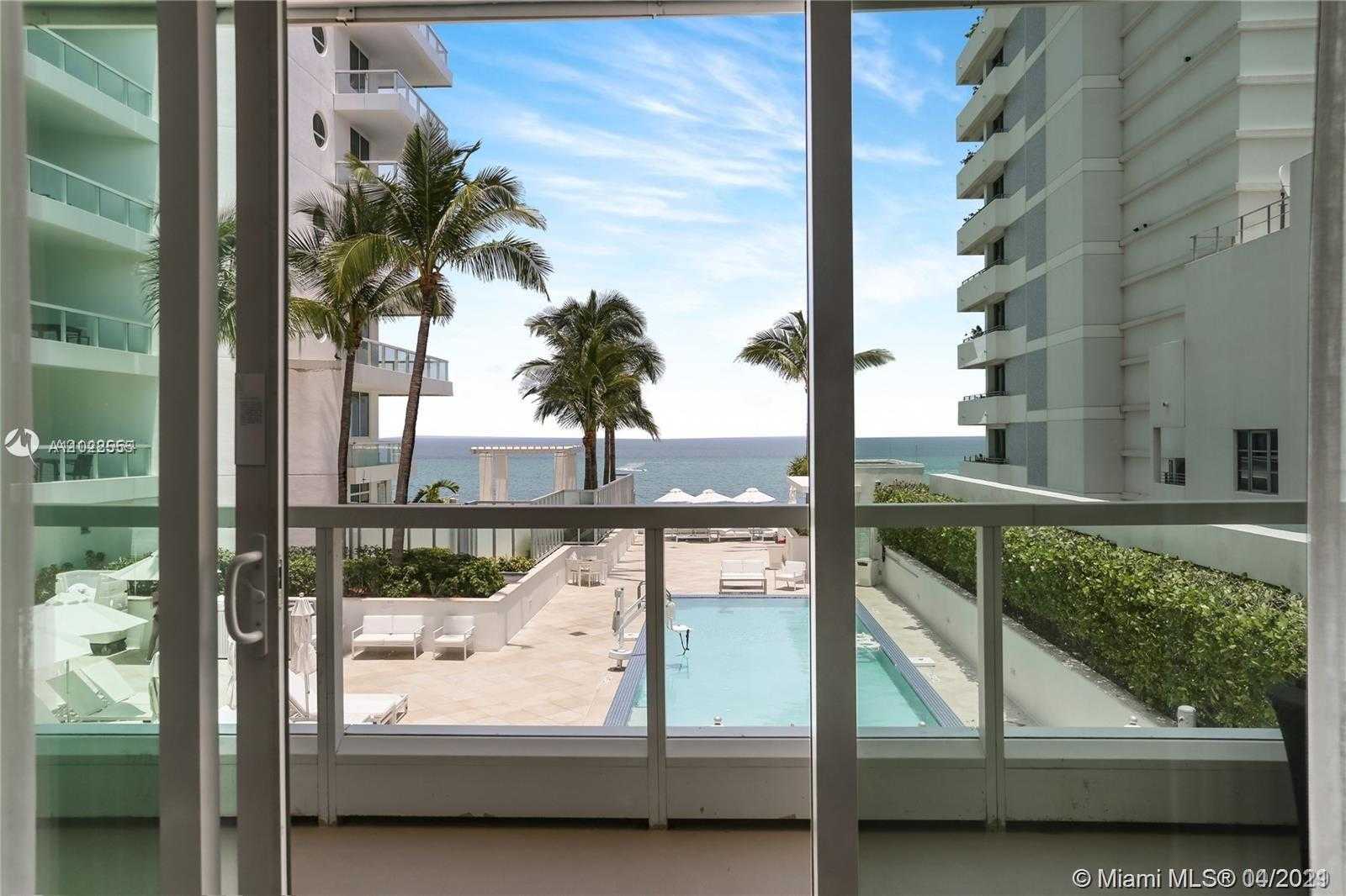 Small Image of 4391 COLLINS AVE #623, Miami Beach Number 38