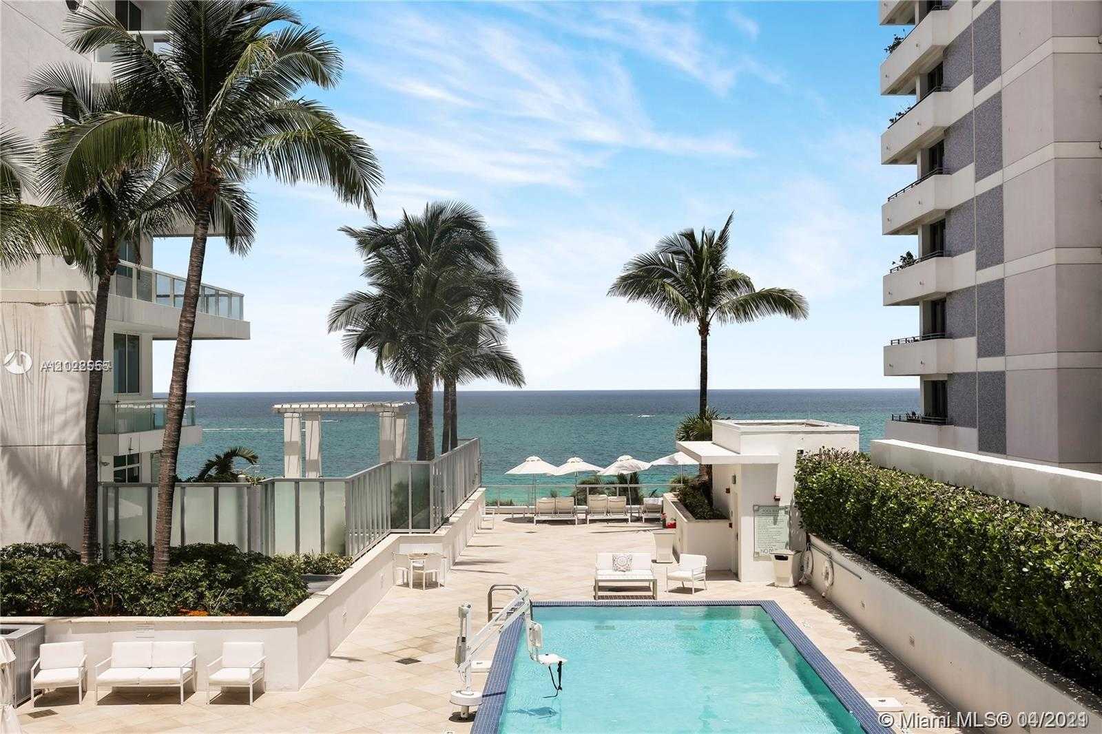 Small Image of 4391 COLLINS AVE #623, Miami Beach Number 39