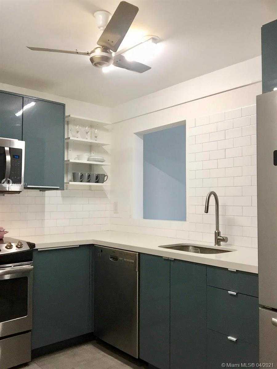 Small Image of 10000 WEST BAY HARBOR DR #425, Bay Harbor Islands Number 11