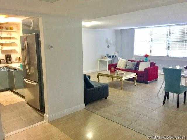 Small Image of 10000 WEST BAY HARBOR DR #425, Bay Harbor Islands Number 16