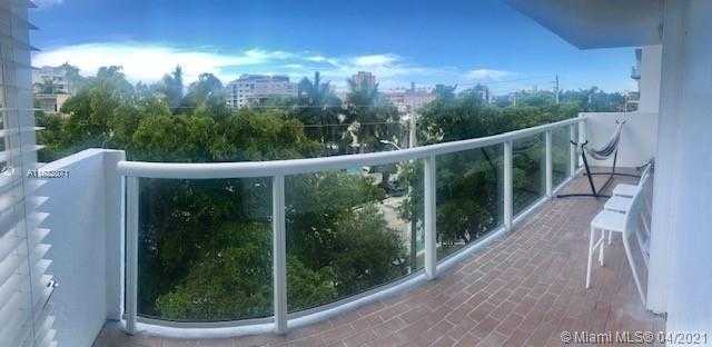 Small Image of 10000 WEST BAY HARBOR DR #425, Bay Harbor Islands Number 24