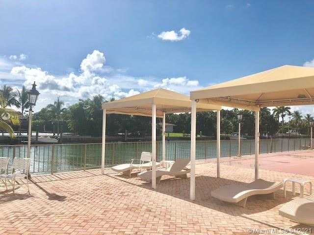 Small Image of 10000 WEST BAY HARBOR DR #425, Bay Harbor Islands Number 28