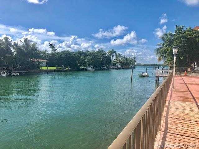 Small Image of 10000 WEST BAY HARBOR DR #425, Bay Harbor Islands Number 31