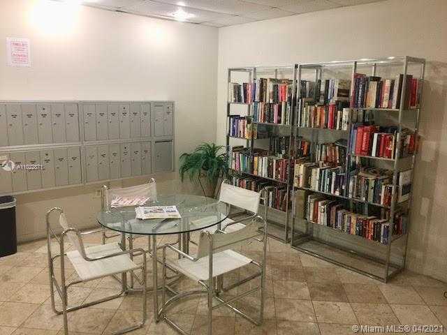 Small Image of 10000 WEST BAY HARBOR DR #425, Bay Harbor Islands Number 6