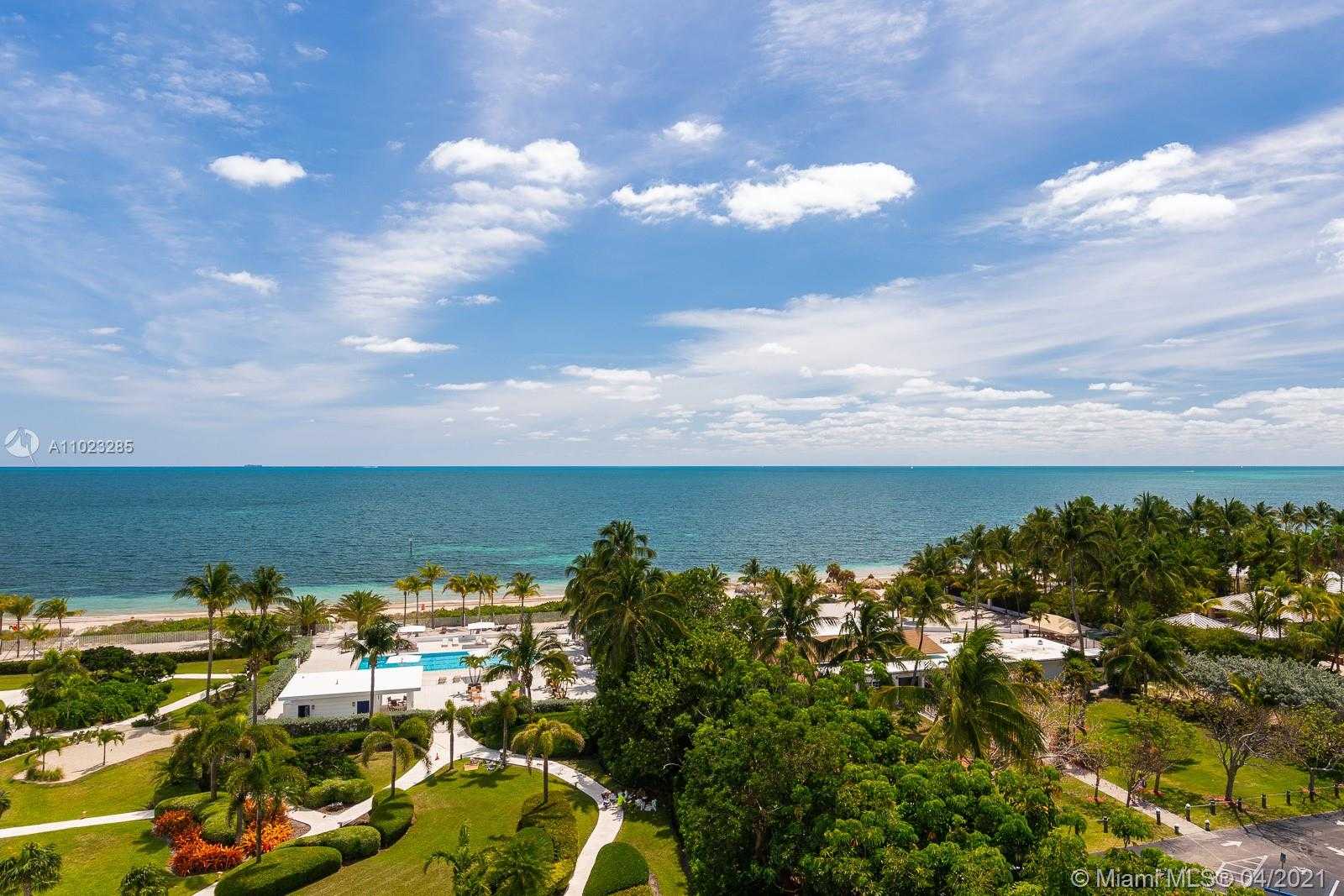 Small Image of 605 OCEAN DR #9L, Key Biscayne Number 11