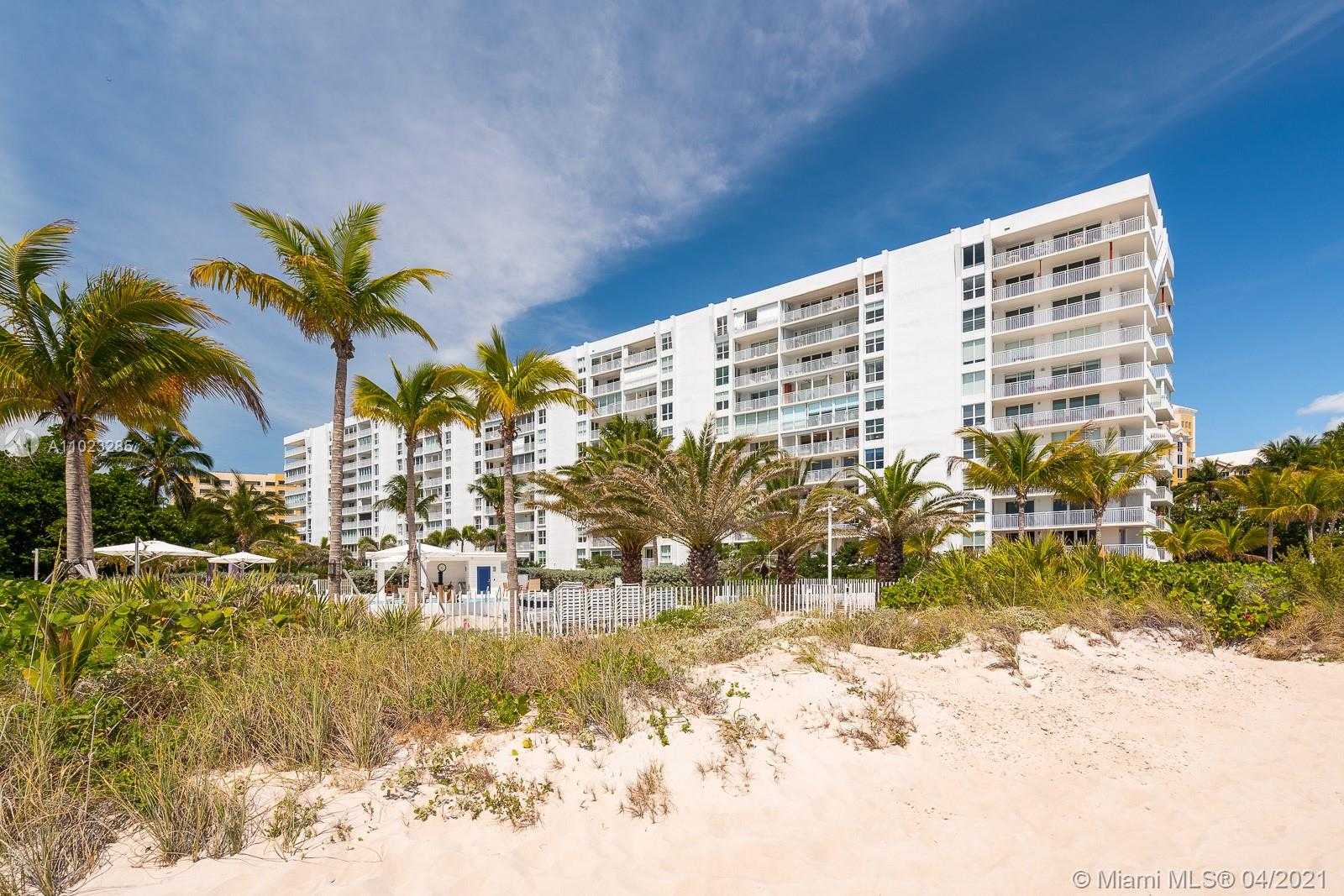 Small Image of 605 OCEAN DR #9L, Key Biscayne Number 12