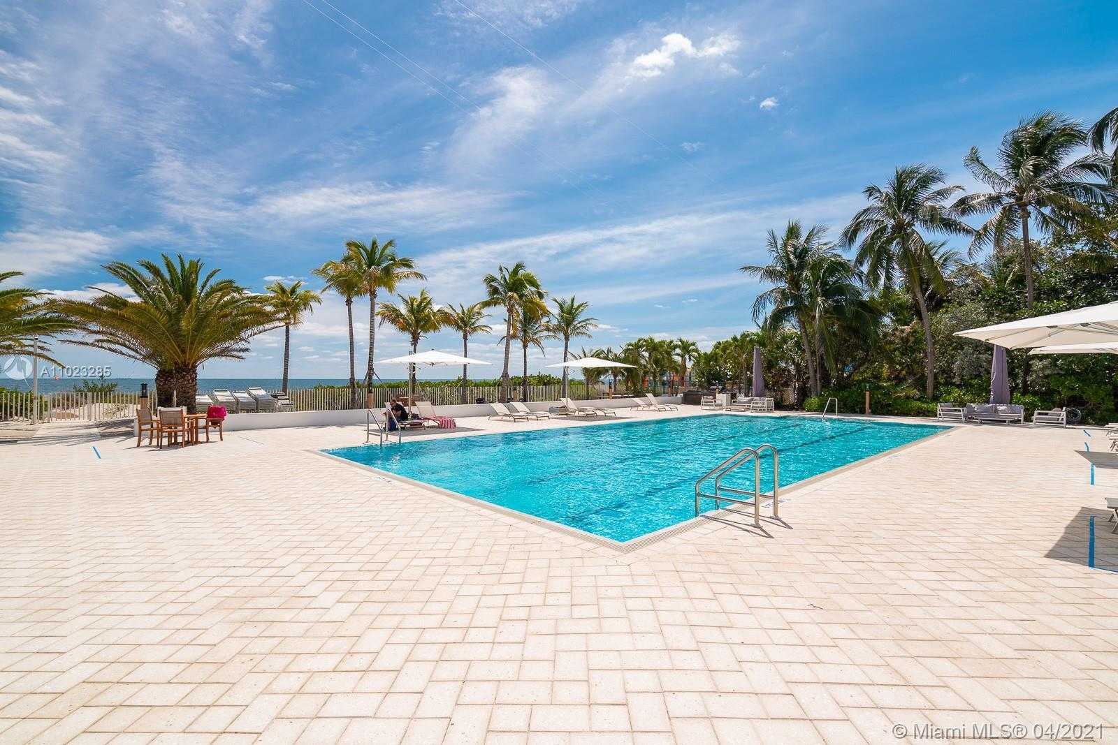 Small Image of 605 OCEAN DR #9L, Key Biscayne Number 14