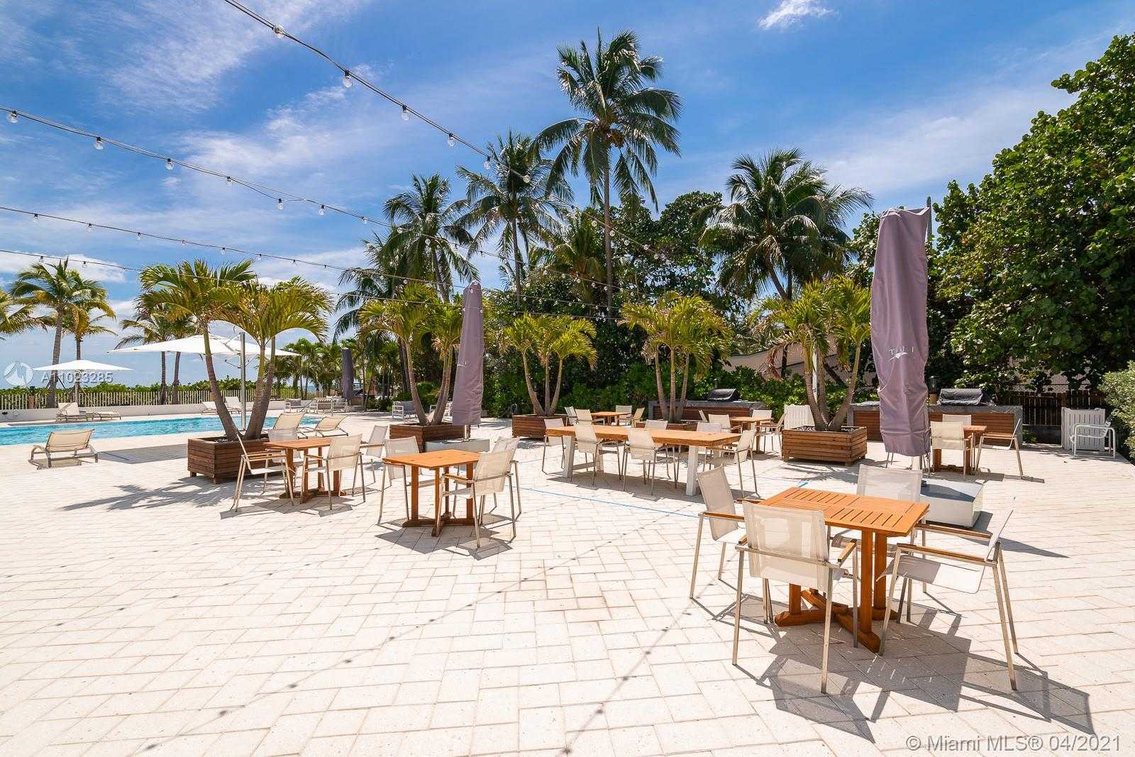 Small Image of 605 OCEAN DR #9L, Key Biscayne Number 15