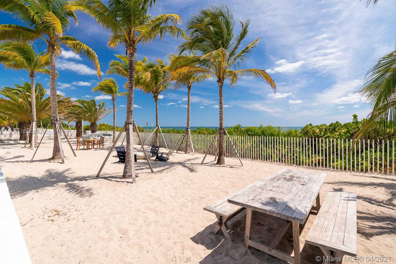 Small Image of 605 OCEAN DR #9L, Key Biscayne Number 16