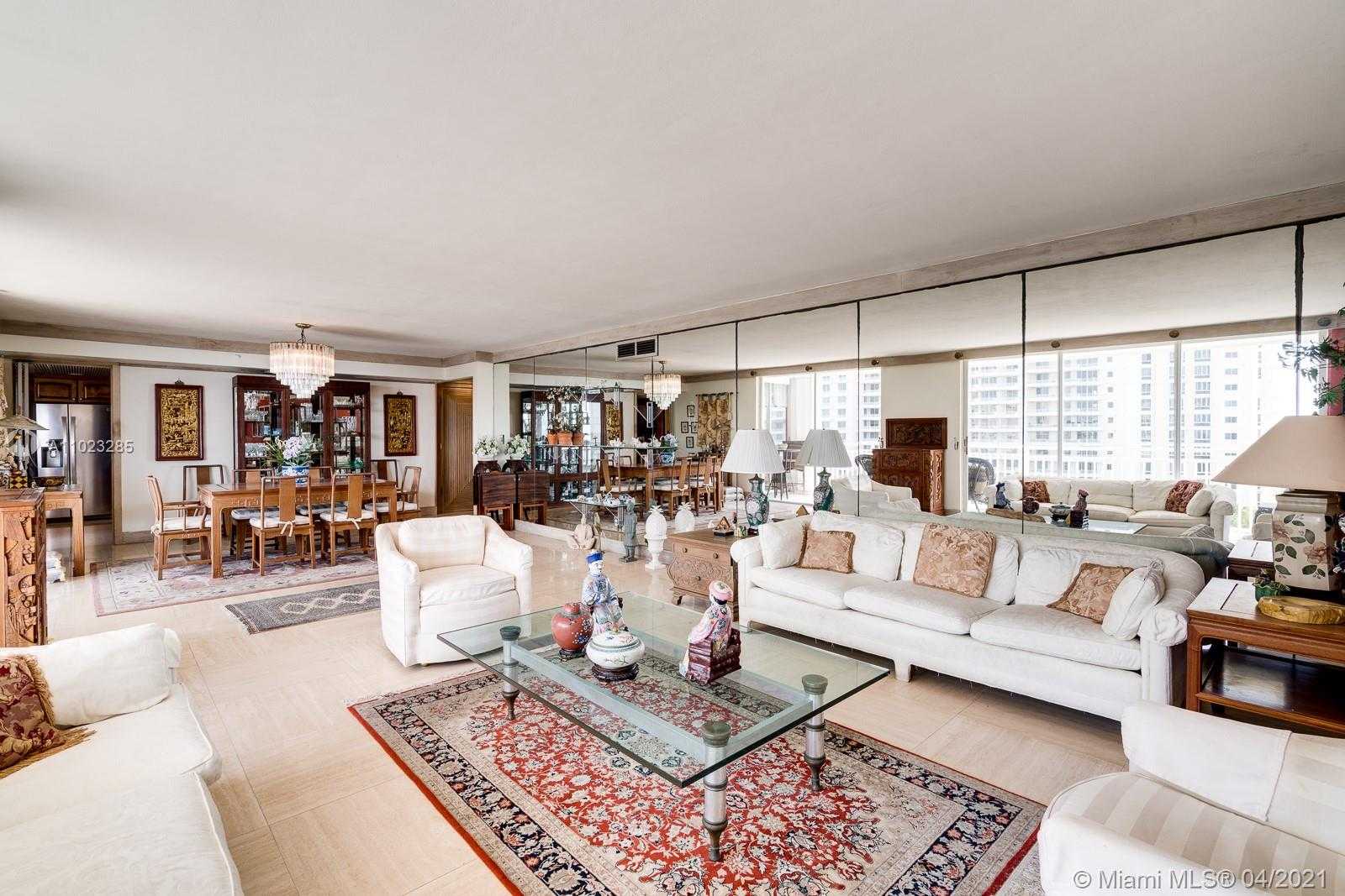 Small Image of 605 OCEAN DR #9L, Key Biscayne Number 7