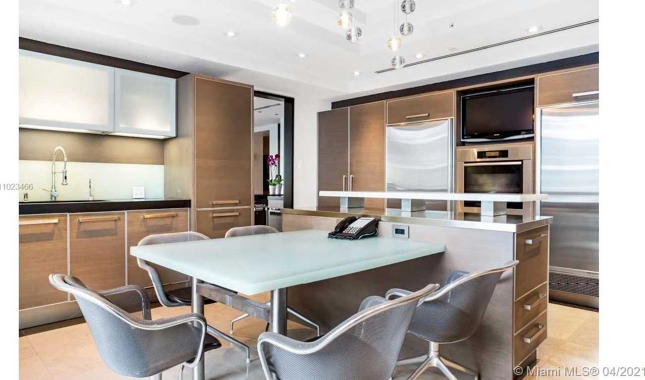 Small Image of 9401 COLLINS AVE #PH1206, Surfside Number 10
