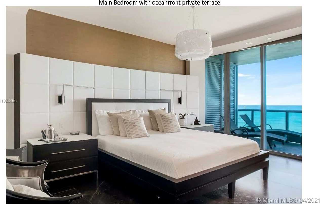 Small Image of 9401 COLLINS AVE #PH1206, Surfside Number 14
