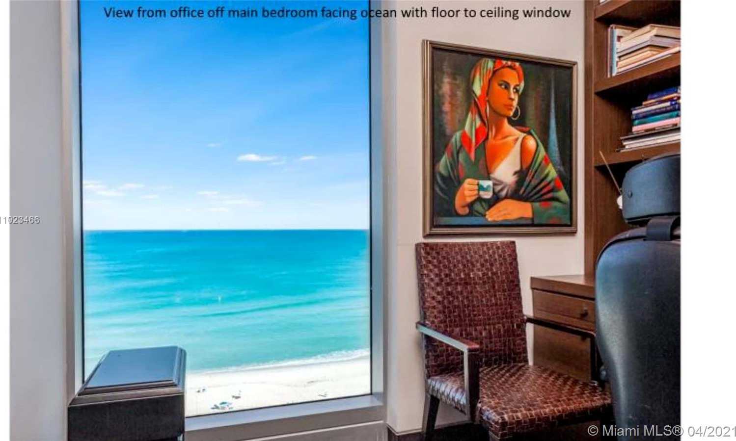 Small Image of 9401 COLLINS AVE #PH1206, Surfside Number 15