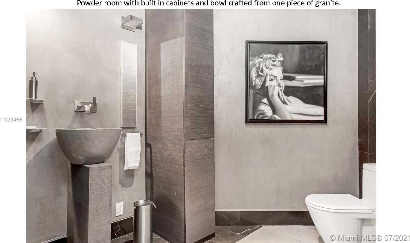 Small Image of 9401 COLLINS AVE #PH1206, Surfside Number 17