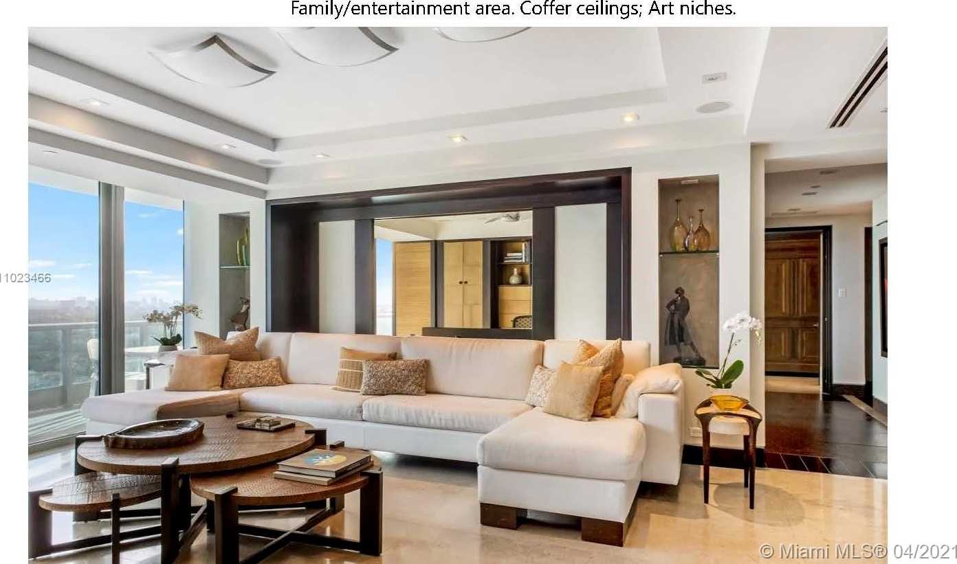Small Image of 9401 COLLINS AVE #PH1206, Surfside Number 18