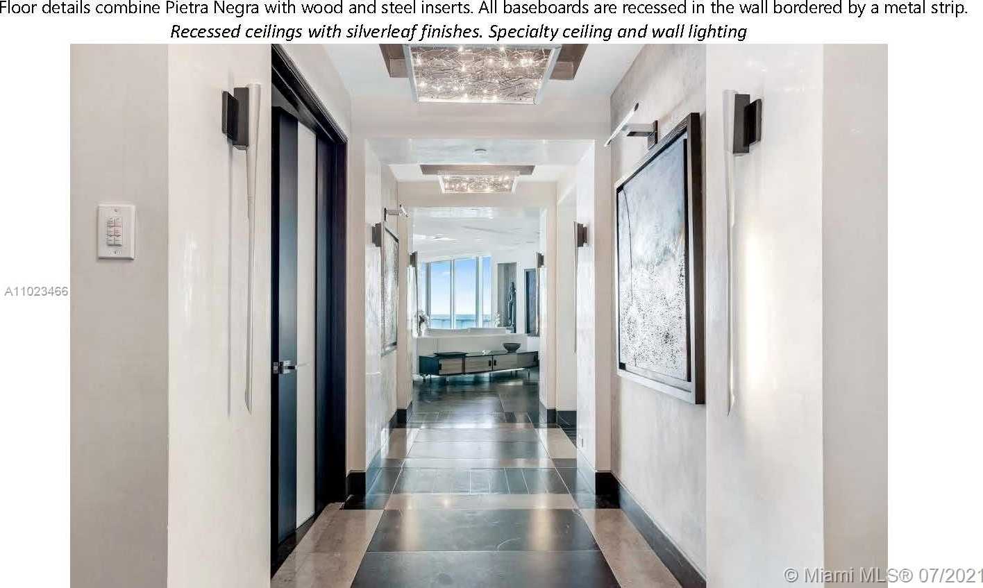 Small Image of 9401 COLLINS AVE #PH1206, Surfside Number 2