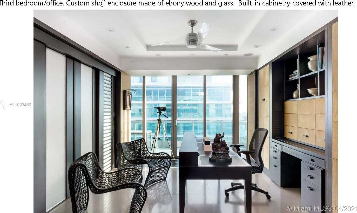 Small Image of 9401 COLLINS AVE #PH1206, Surfside Number 20