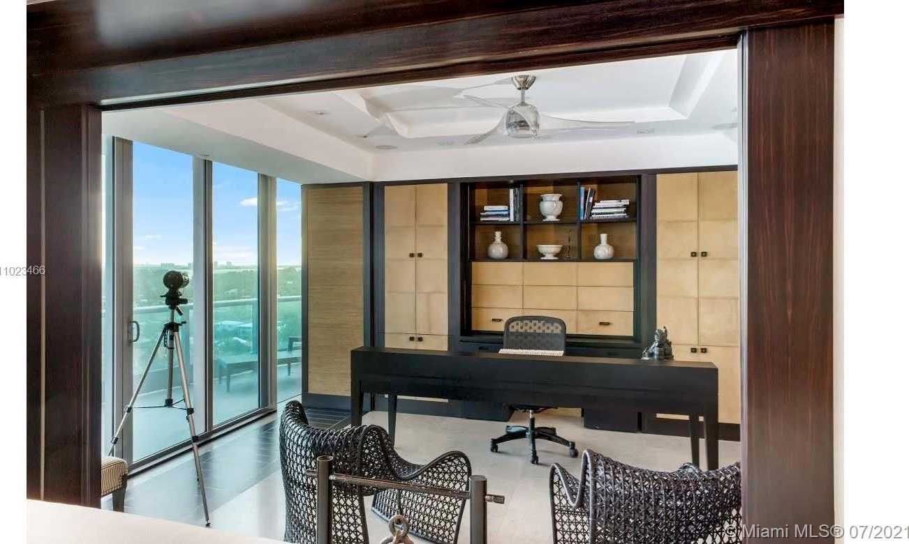 Small Image of 9401 COLLINS AVE #PH1206, Surfside Number 21