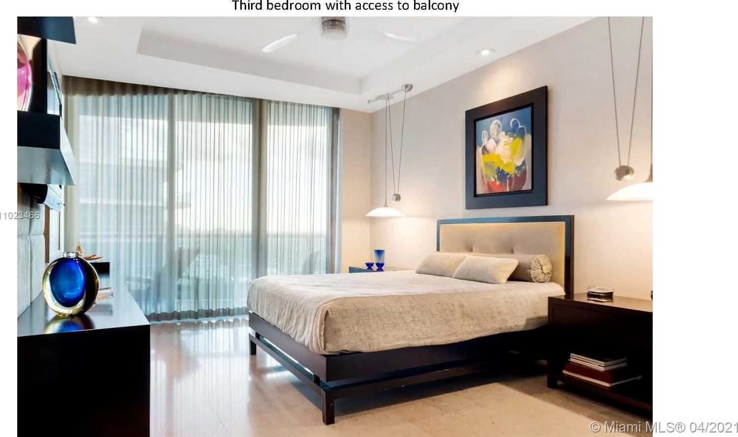Small Image of 9401 COLLINS AVE #PH1206, Surfside Number 24