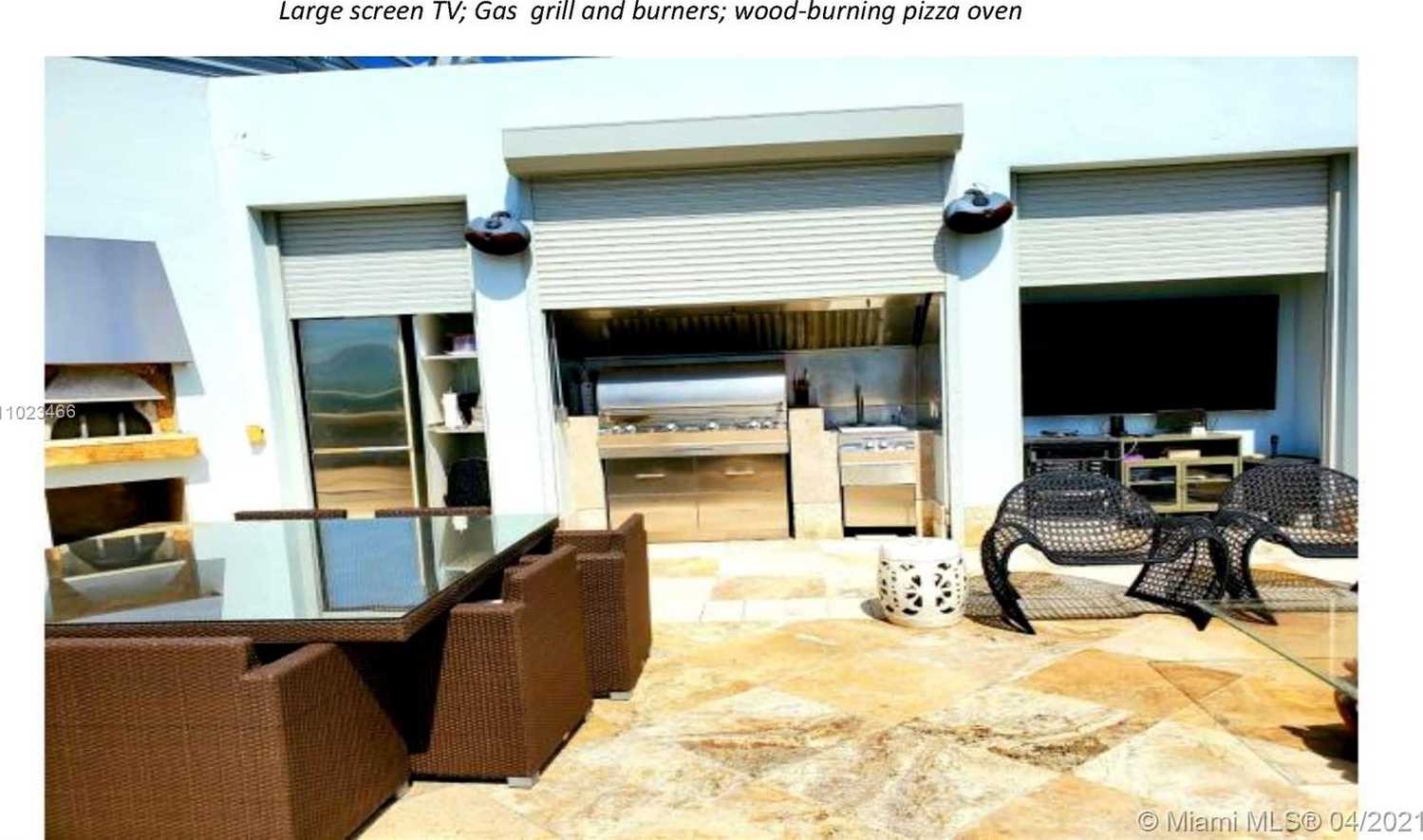 Small Image of 9401 COLLINS AVE #PH1206, Surfside Number 28