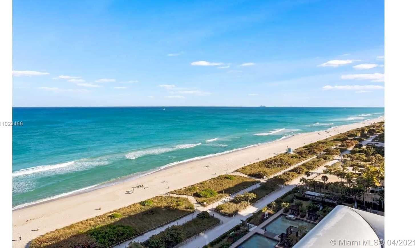 Small Image of 9401 COLLINS AVE #PH1206, Surfside Number 30