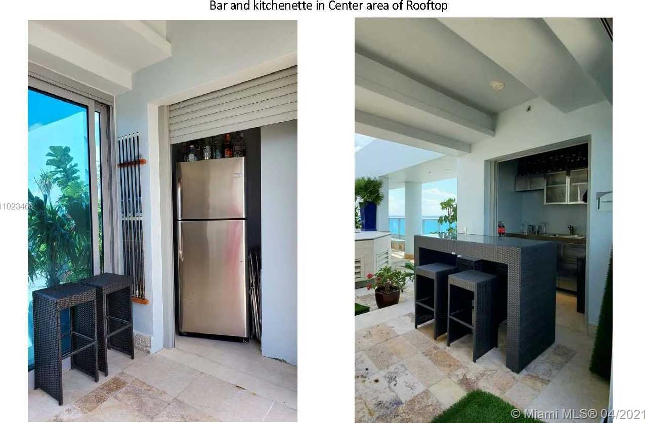 Small Image of 9401 COLLINS AVE #PH1206, Surfside Number 33
