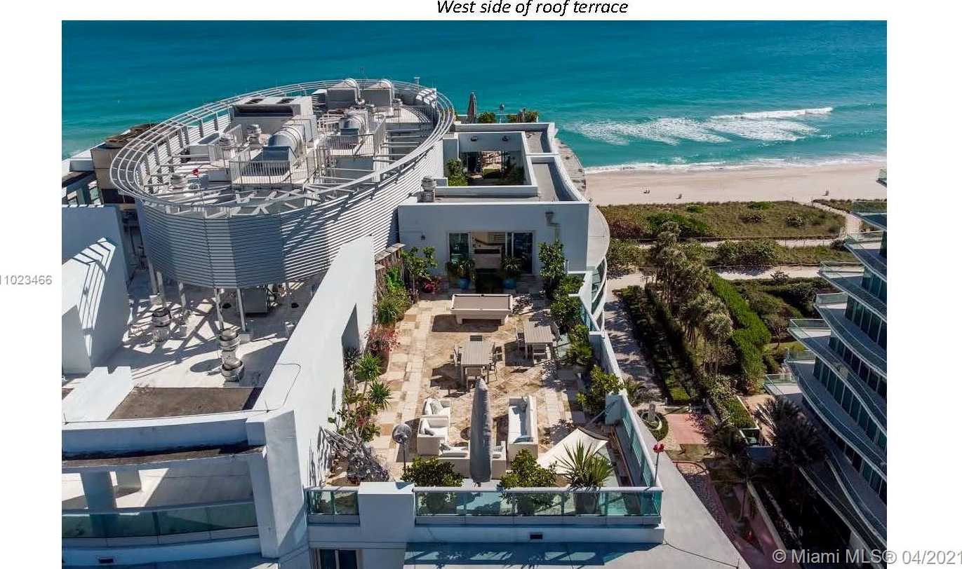 Small Image of 9401 COLLINS AVE #PH1206, Surfside Number 34