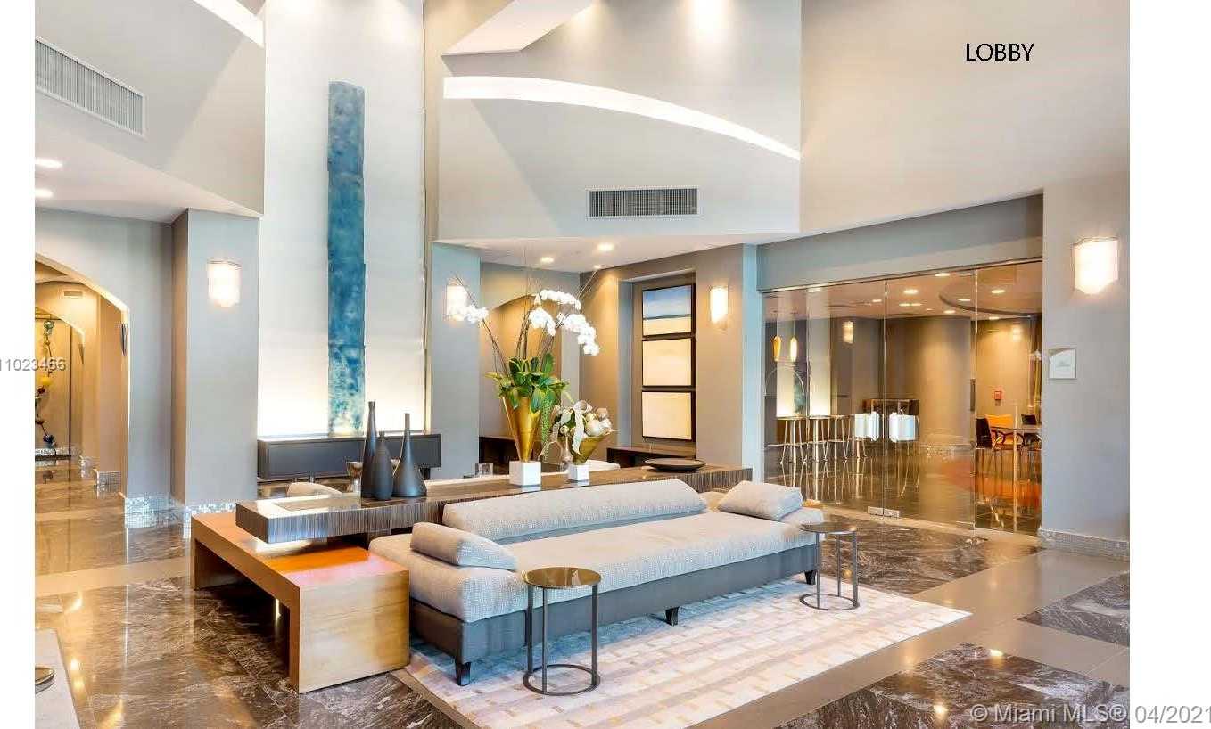 Small Image of 9401 COLLINS AVE #PH1206, Surfside Number 38