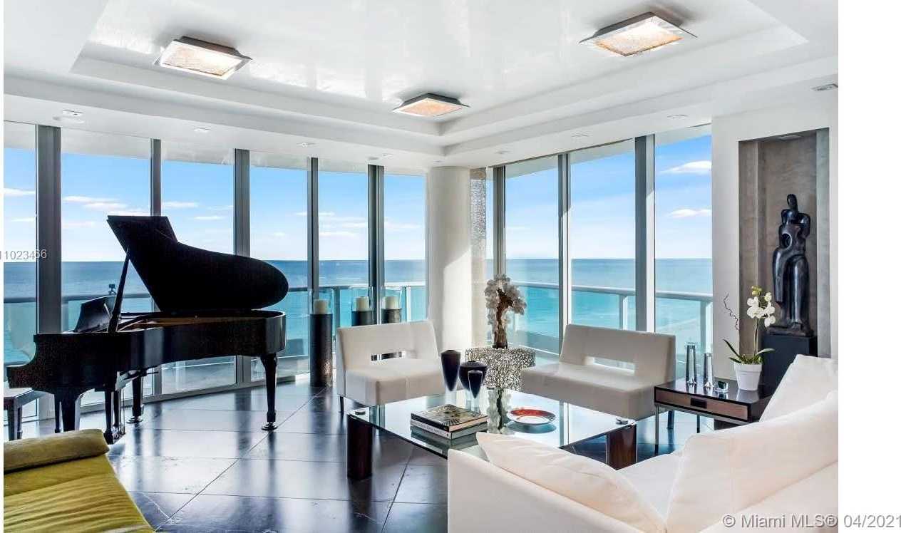 Small Image of 9401 COLLINS AVE #PH1206, Surfside Number 4
