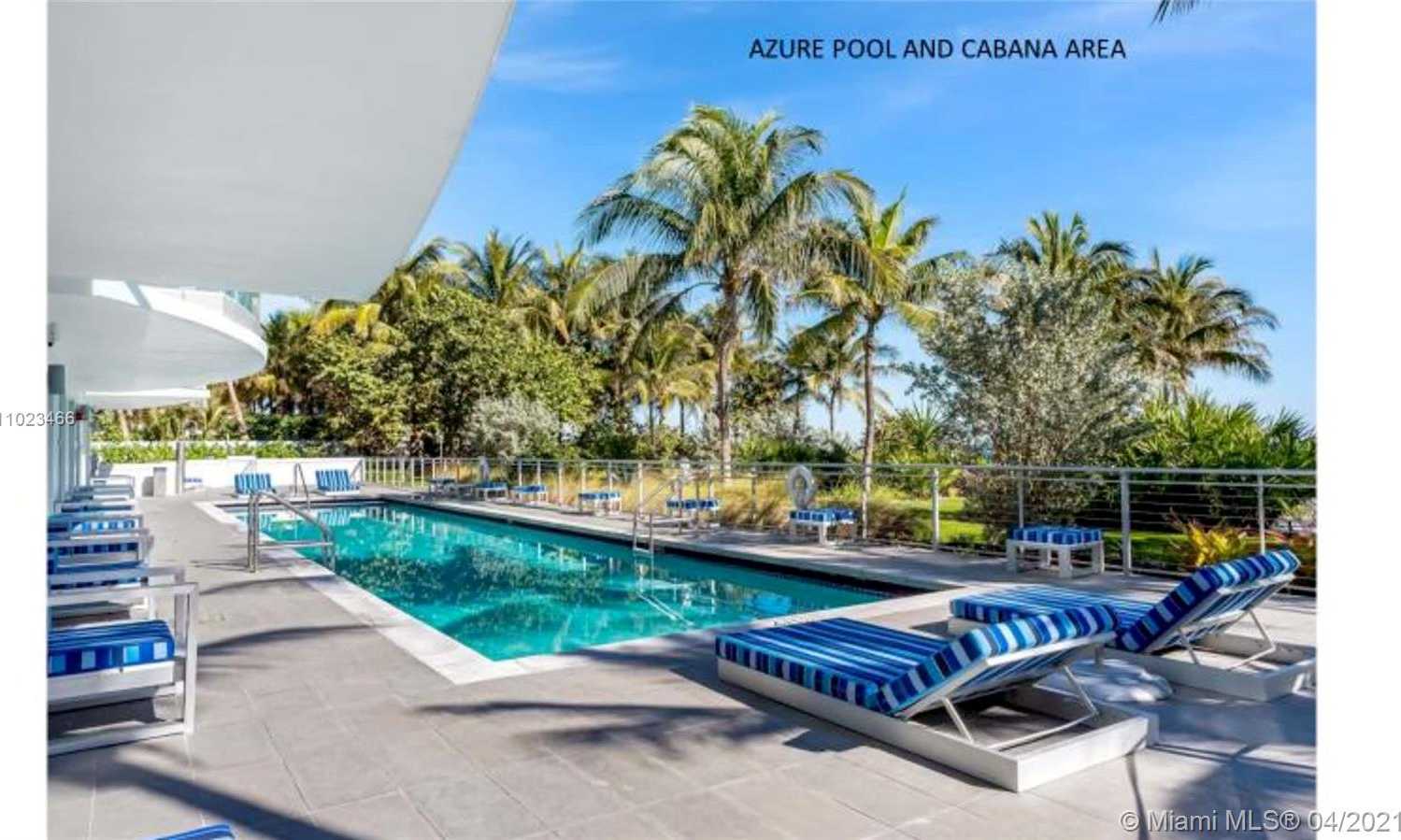 Small Image of 9401 COLLINS AVE #PH1206, Surfside Number 44