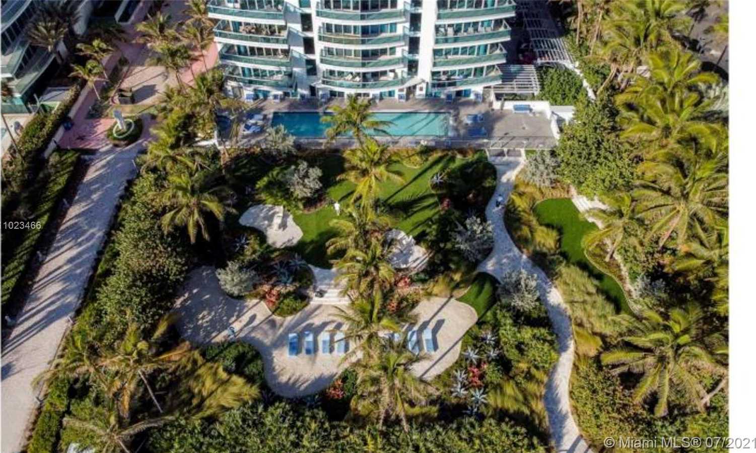 Small Image of 9401 COLLINS AVE #PH1206, Surfside Number 46