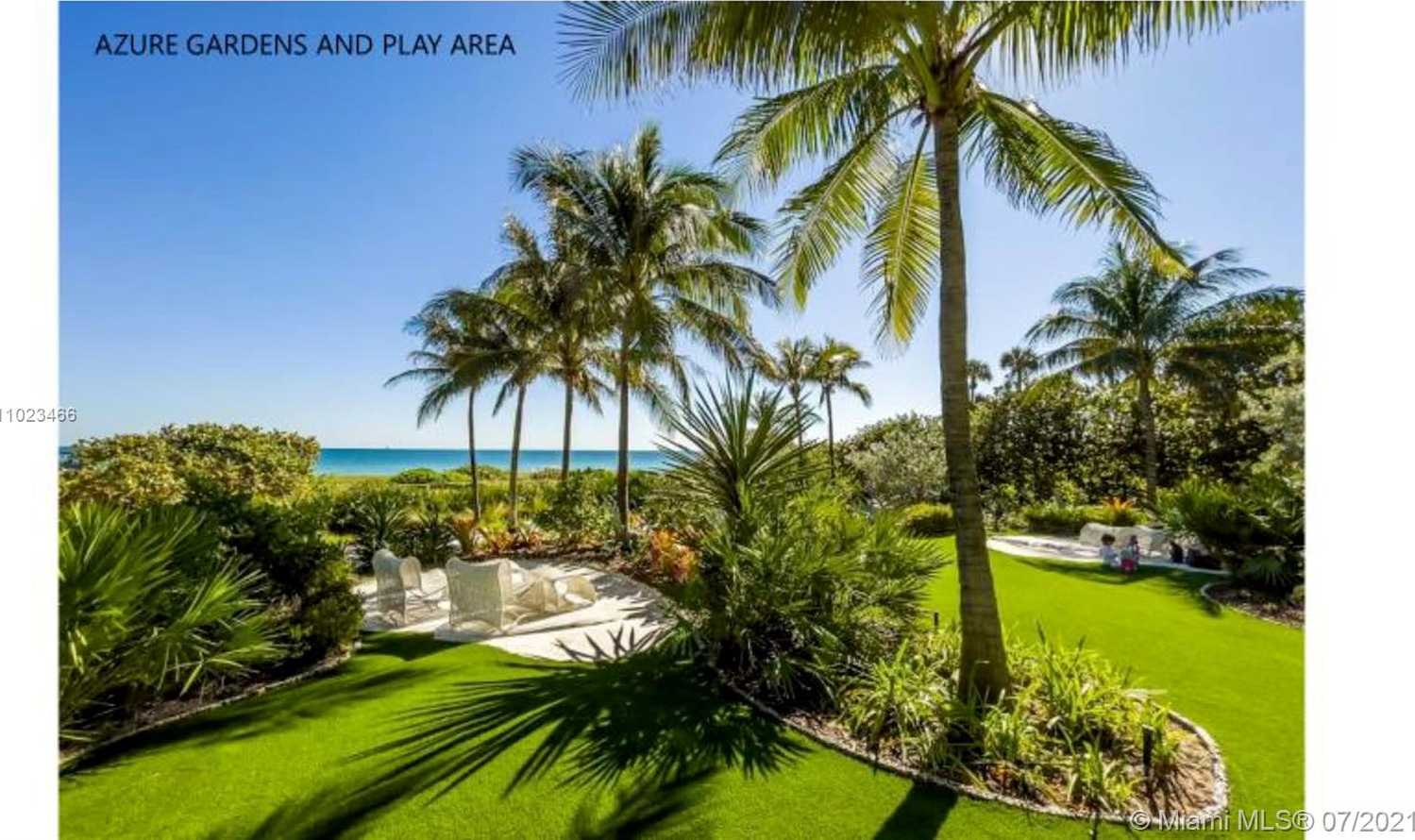 Small Image of 9401 COLLINS AVE #PH1206, Surfside Number 47