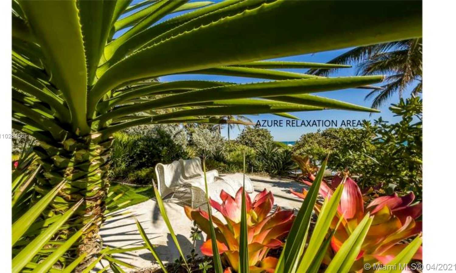 Small Image of 9401 COLLINS AVE #PH1206, Surfside Number 48