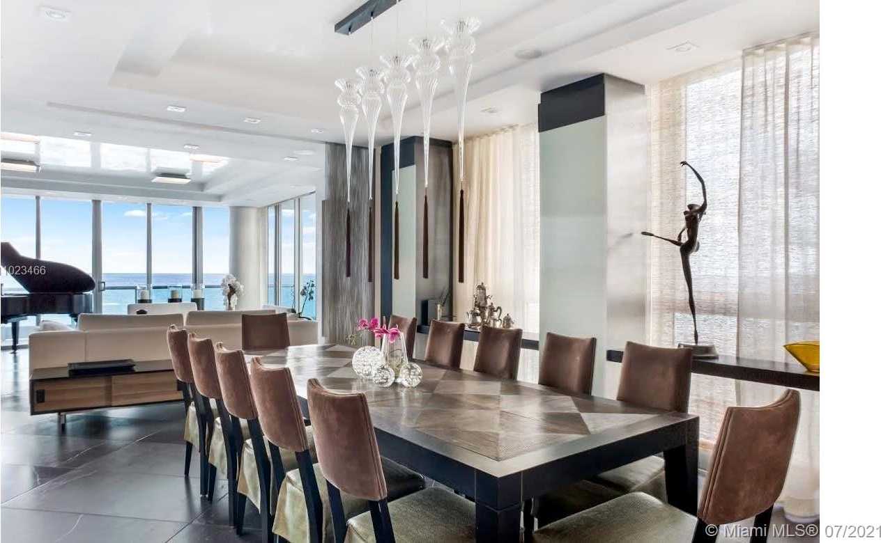 Small Image of 9401 COLLINS AVE #PH1206, Surfside Number 6