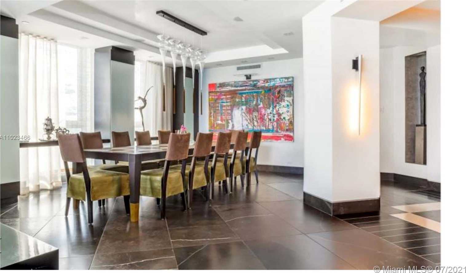 Small Image of 9401 COLLINS AVE #PH1206, Surfside Number 7