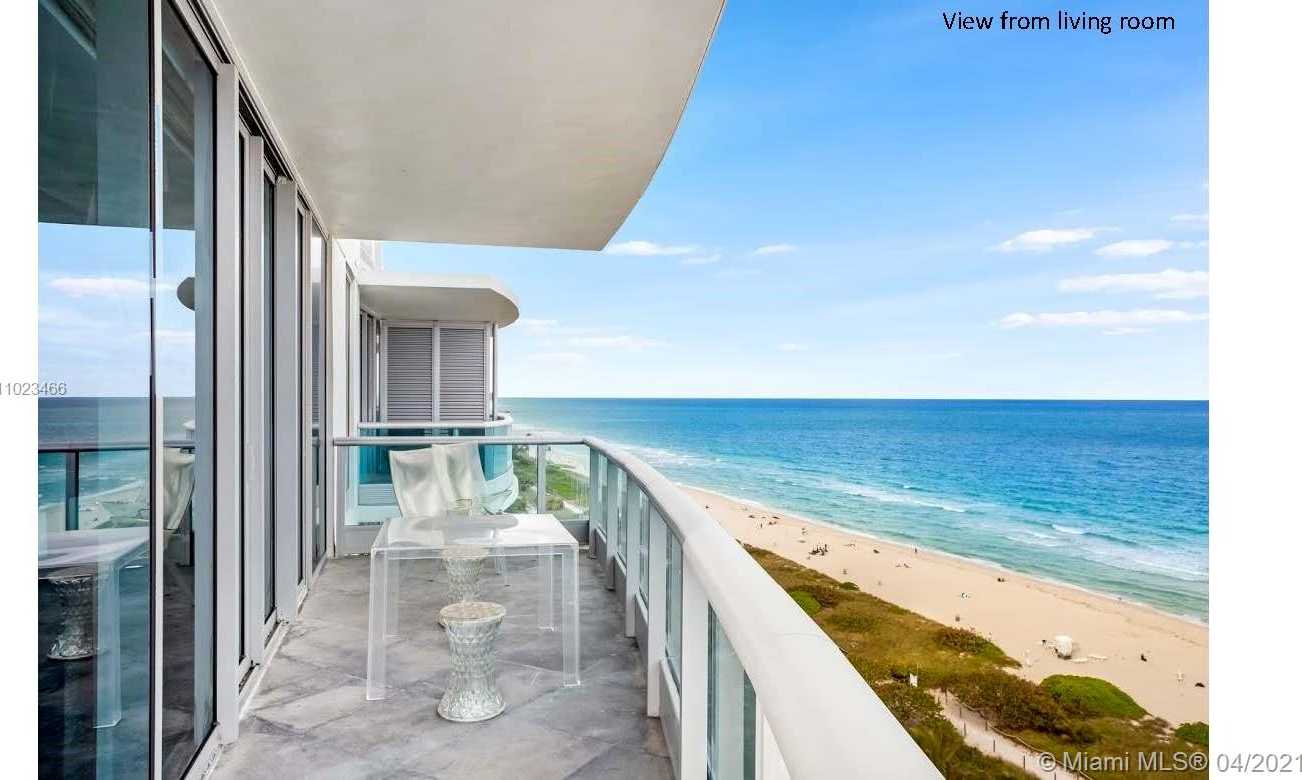 Small Image of 9401 COLLINS AVE #PH1206, Surfside Number 8