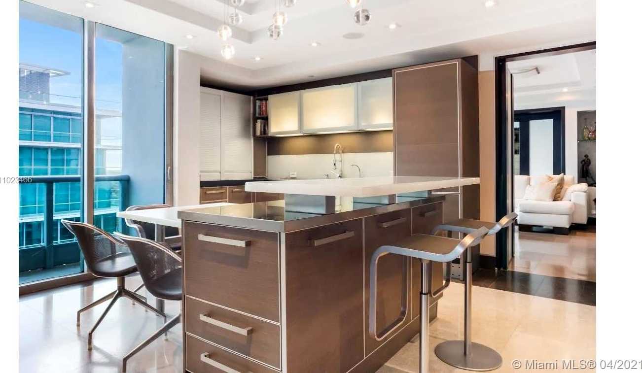 Small Image of 9401 COLLINS AVE #PH1206, Surfside Number 9