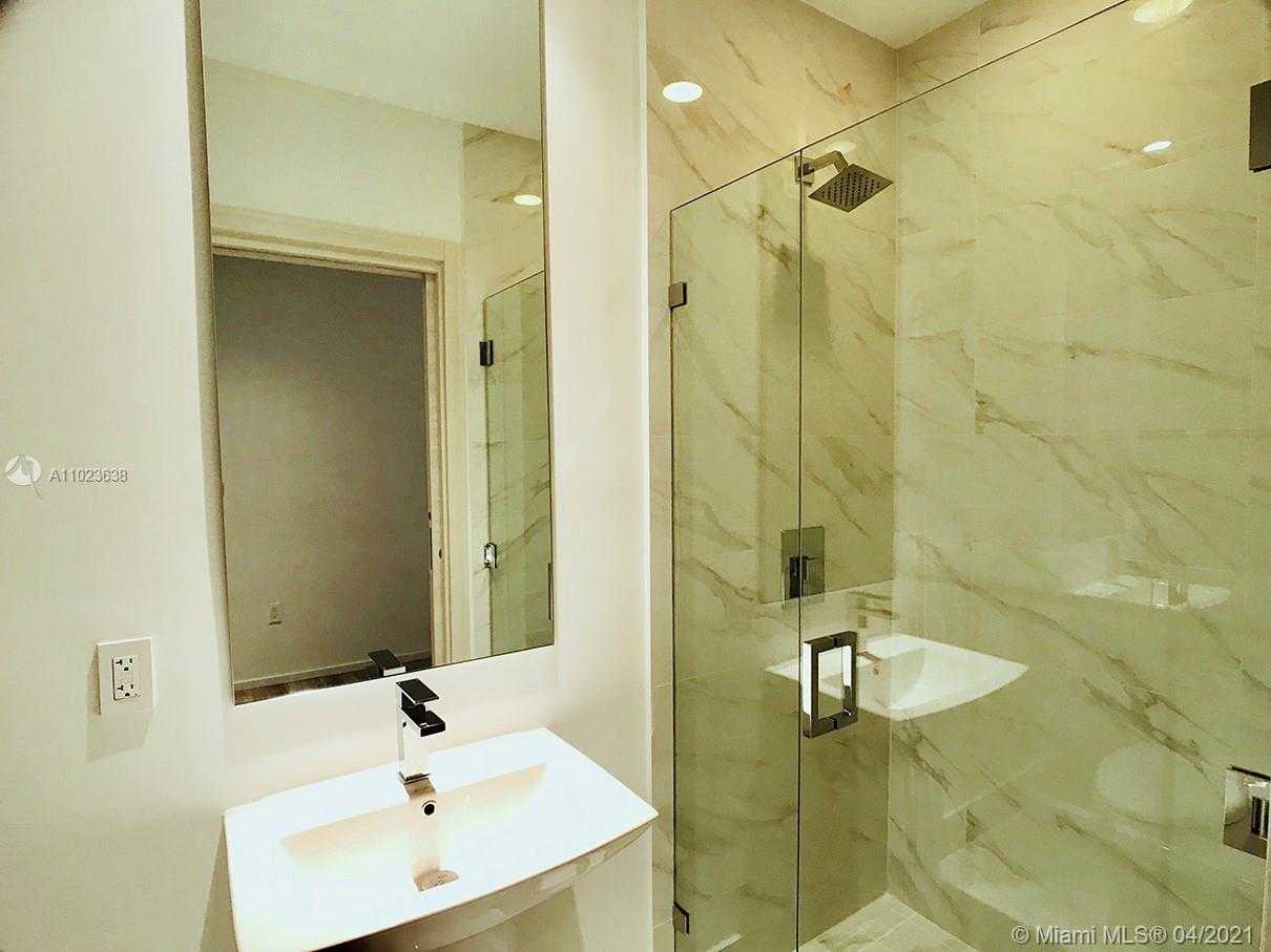 Small Image of 801 SOUTH MIAMI AVE #4808, Miami Number 10