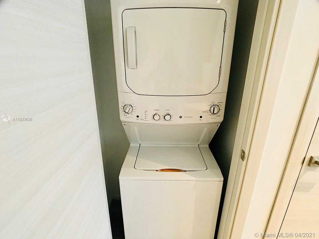 Small Image of 801 SOUTH MIAMI AVE #4808, Miami Number 11