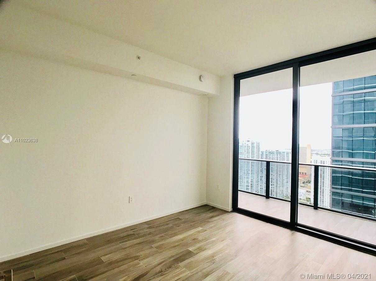 Small Image of 801 SOUTH MIAMI AVE #4808, Miami Number 12