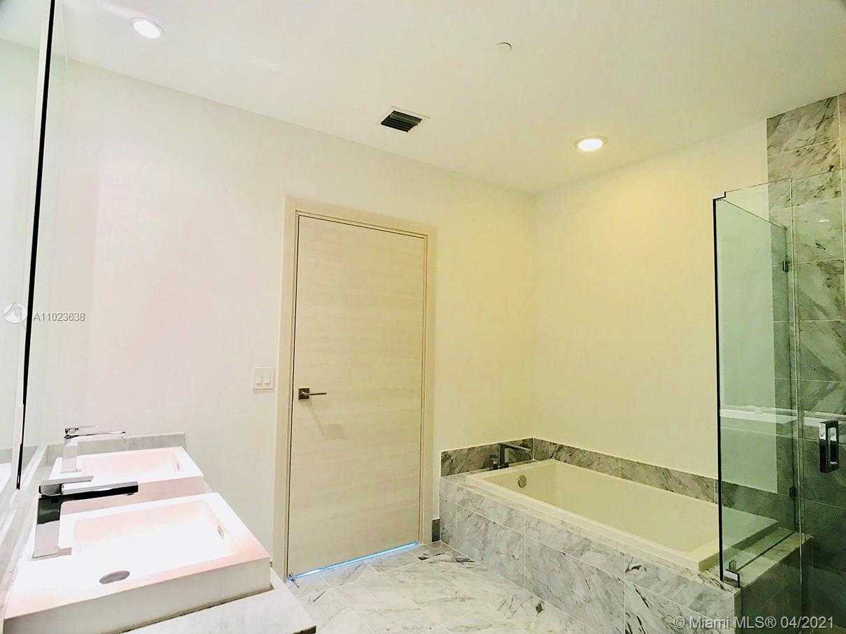 Small Image of 801 SOUTH MIAMI AVE #4808, Miami Number 14