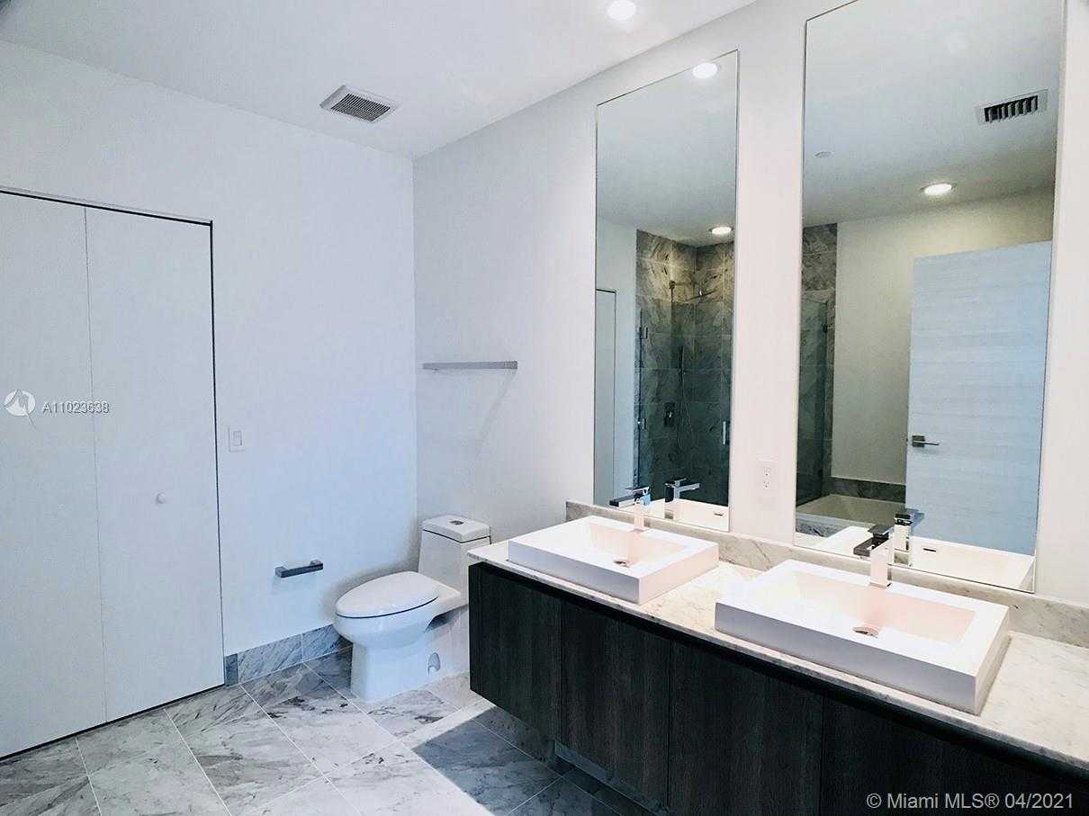 Small Image of 801 SOUTH MIAMI AVE #4808, Miami Number 15