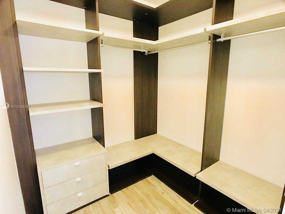 Small Image of 801 SOUTH MIAMI AVE #4808, Miami Number 16