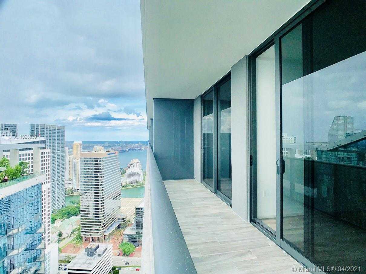 Small Image of 801 SOUTH MIAMI AVE #4808, Miami Number 17