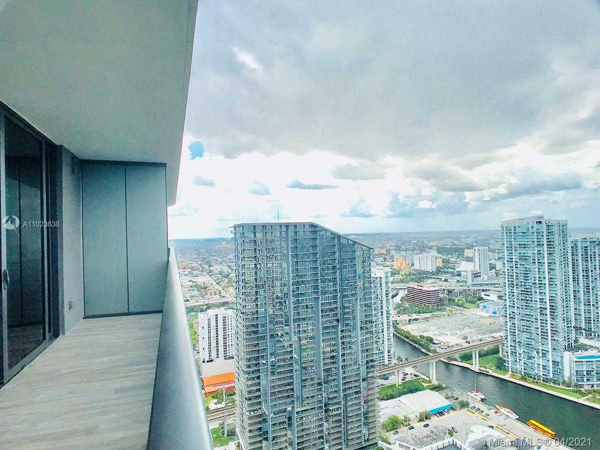 Small Image of 801 SOUTH MIAMI AVE #4808, Miami Number 18