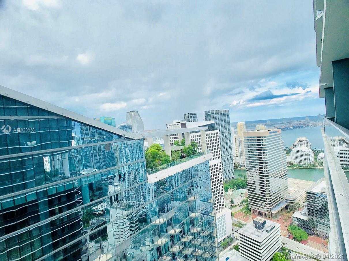 Small Image of 801 SOUTH MIAMI AVE #4808, Miami Number 20