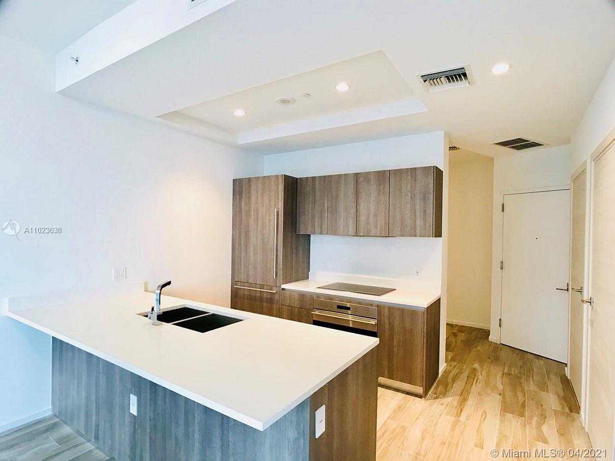 Small Image of 801 SOUTH MIAMI AVE #4808, Miami Number 3